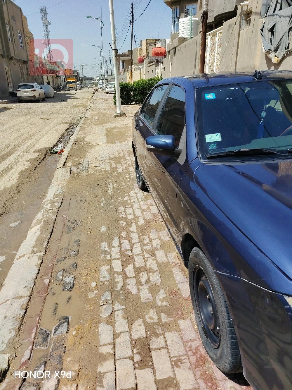 إيران خودرو دينا